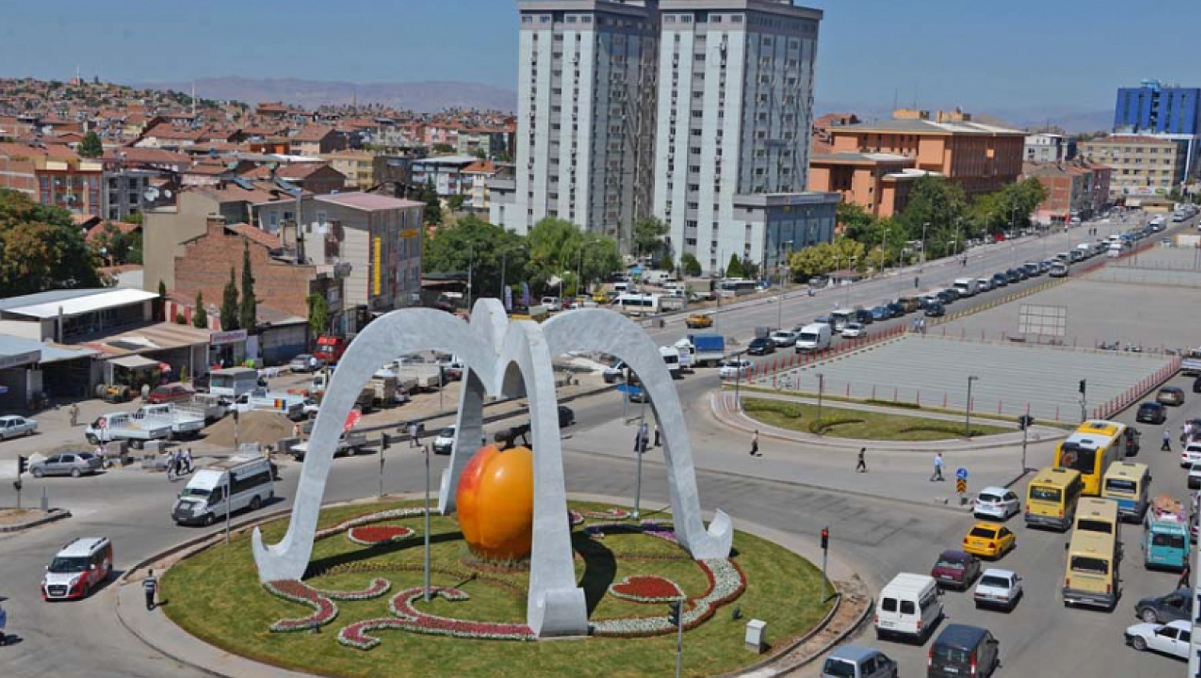 Acil Eylem Planı Açıklandı! Elazığ, Malatya, Sivas ve Van Önde…! 