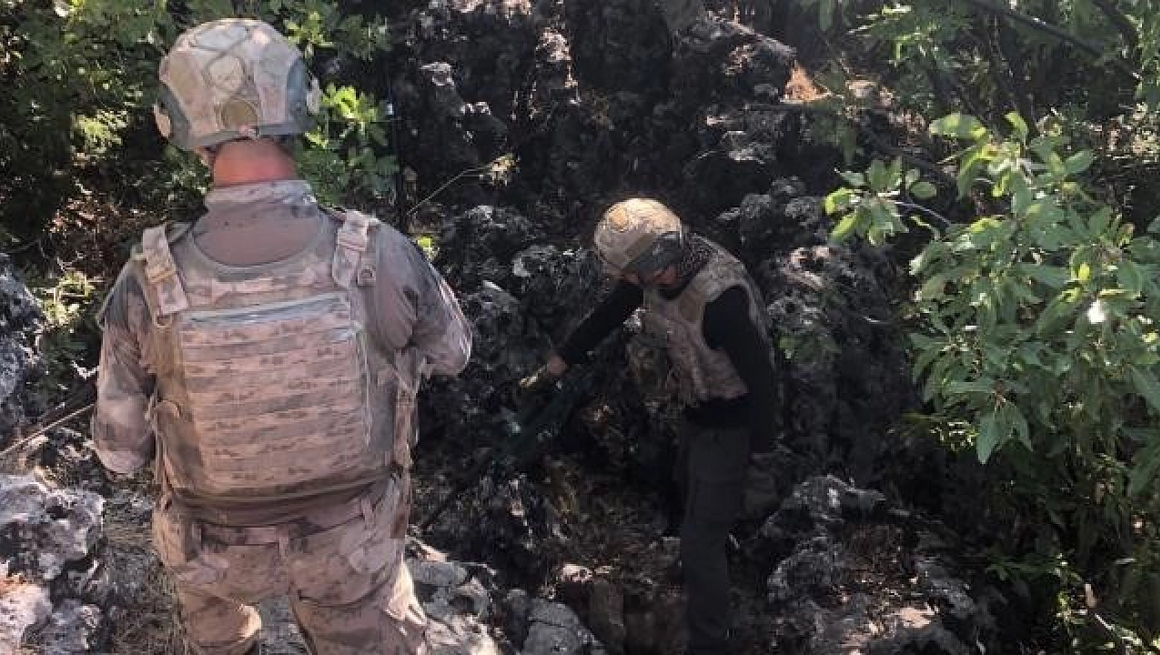 Jandarma Uyuşturucu Tacirlerine Göz Açtırmıyor