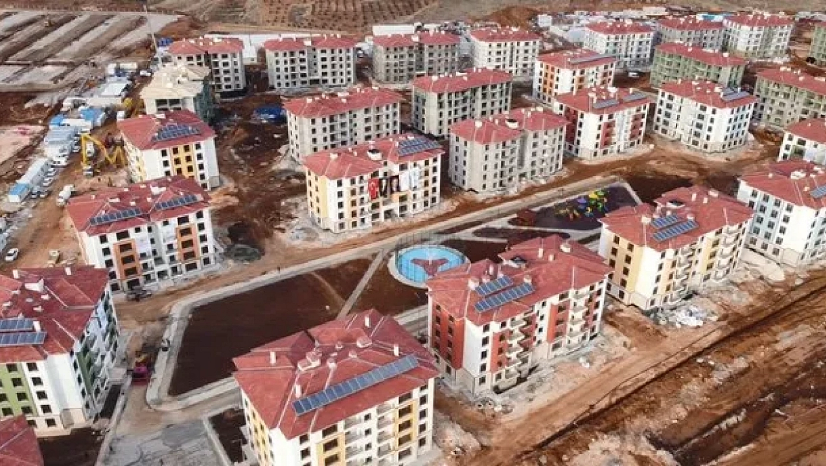 Adıyaman deprem konutları kura sonuçları sorgulama sayfası! 2024 Adıyaman deprem konutları kura sonucu nereden öğrenilir?