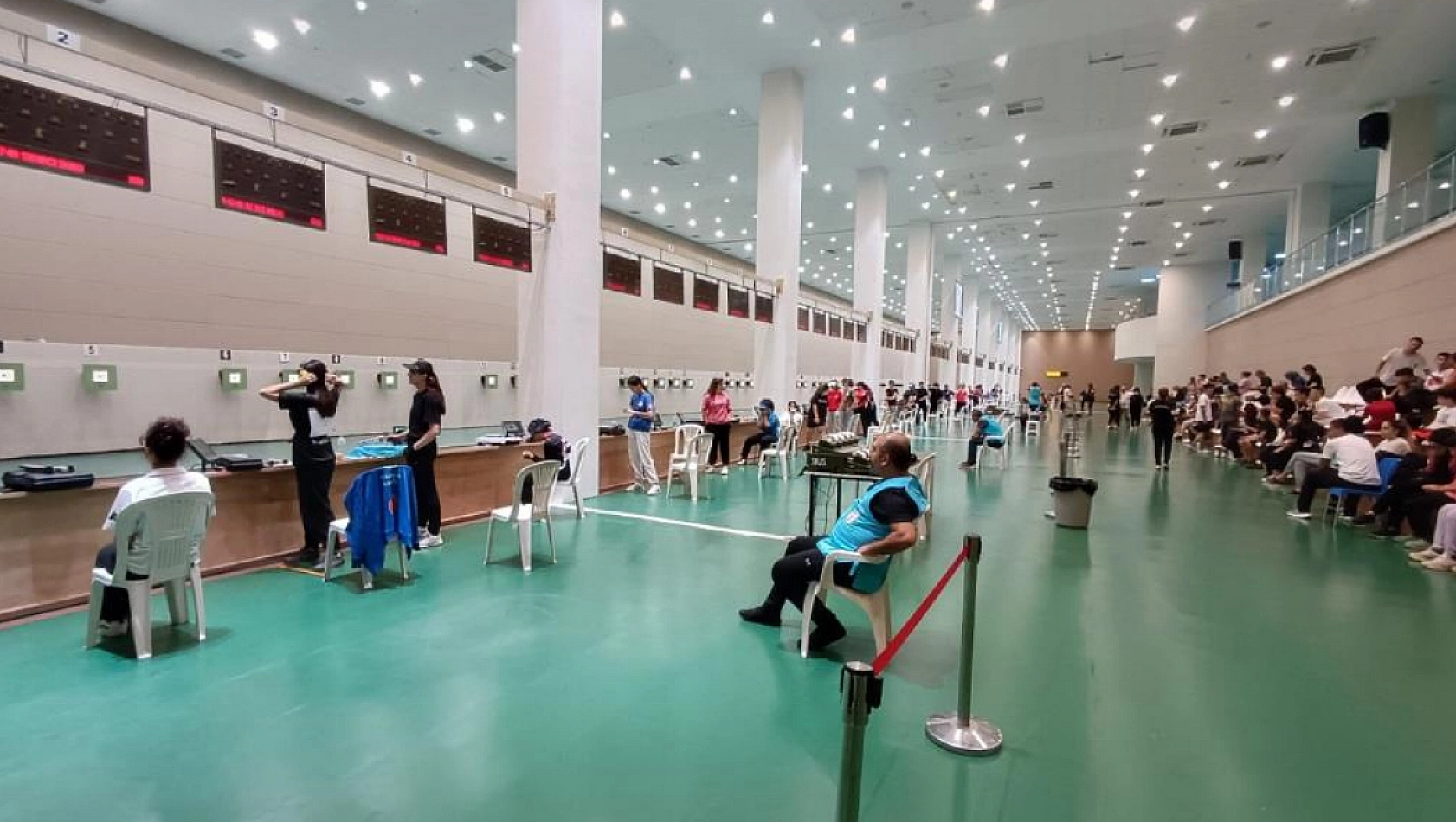 Adıyamanlı Sporcular 6 Madalya Kazandı