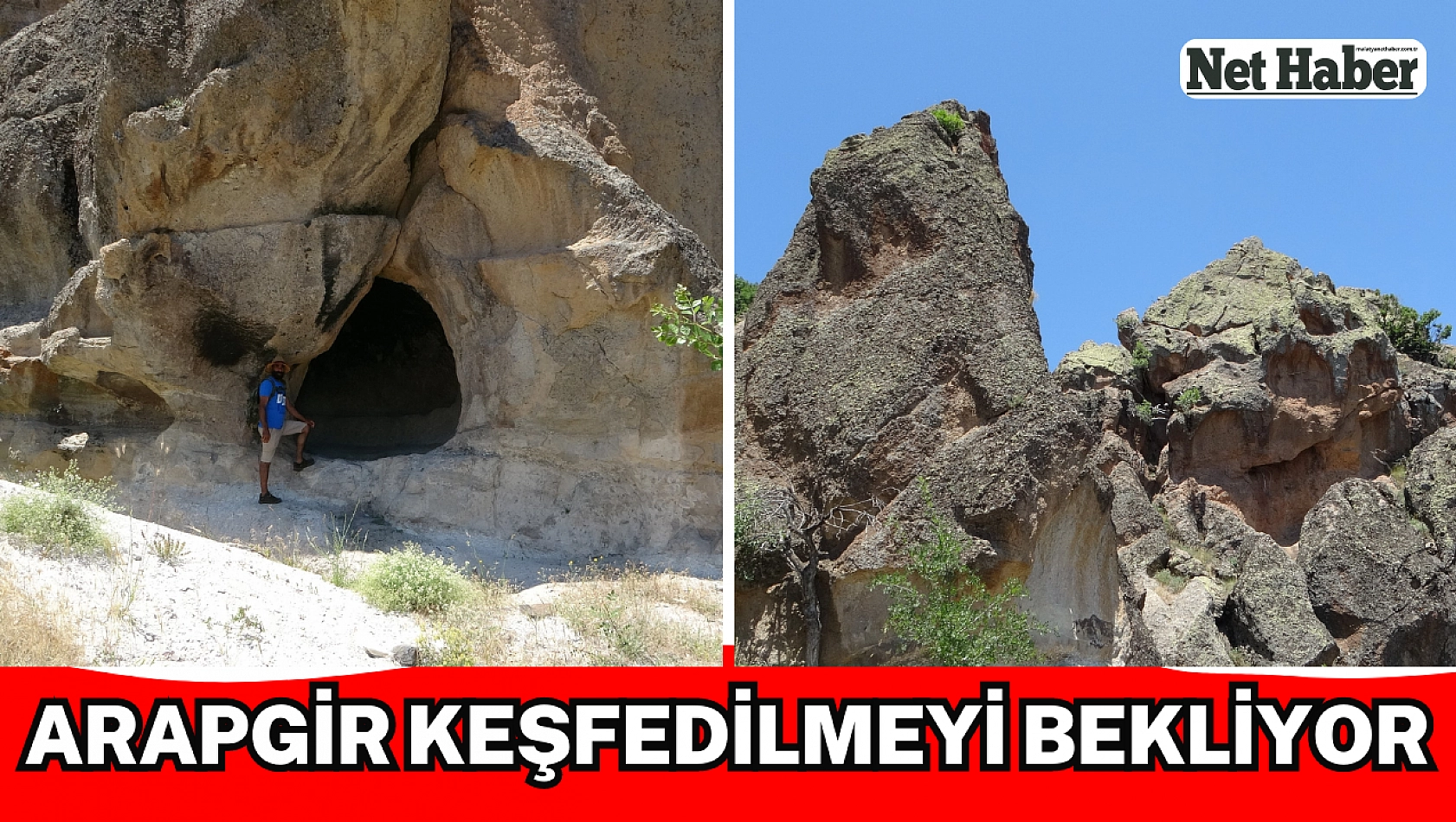 Arapgir keşfedilmeyi bekliyor