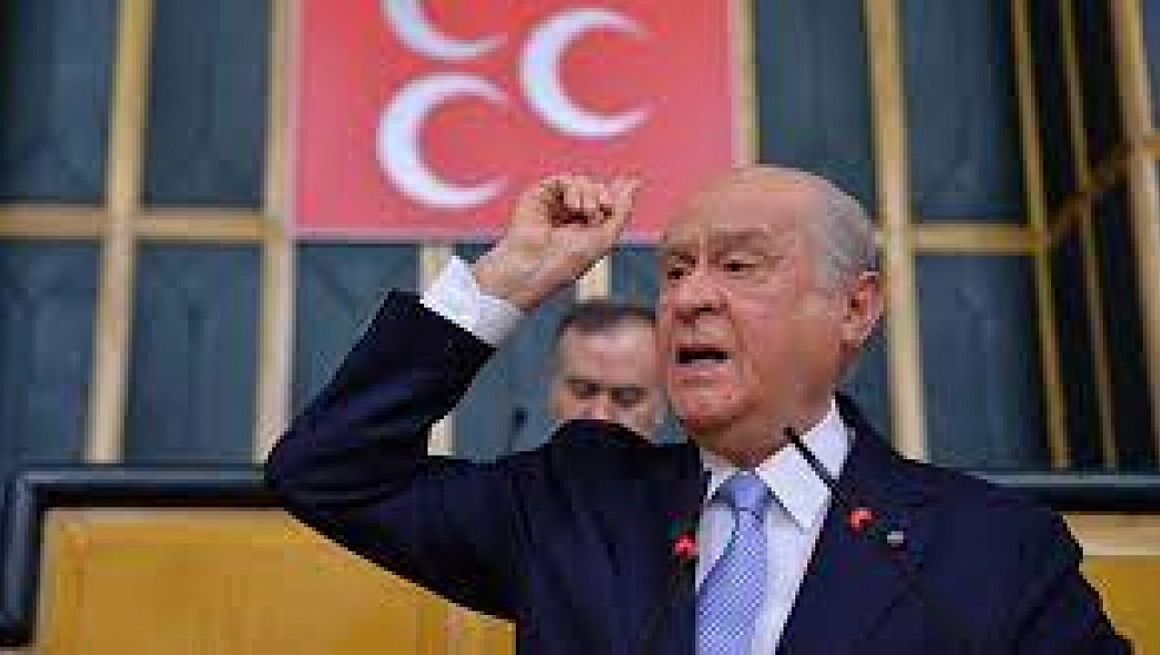 Bahçeli'den faize yeşil ışık