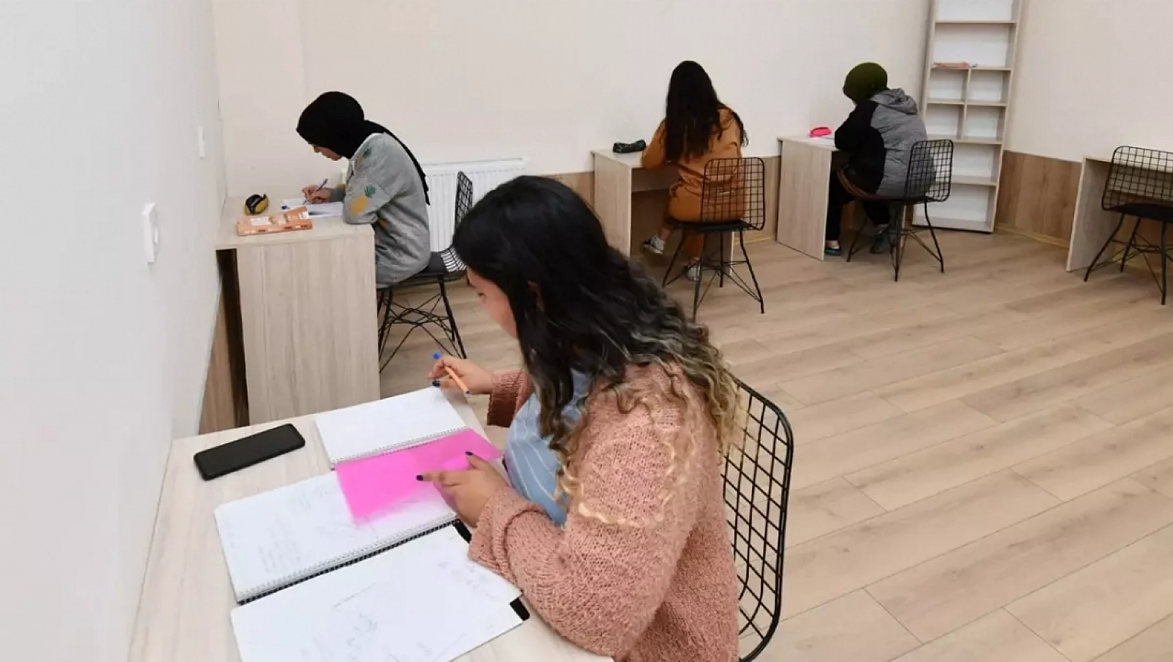 Bakan Açıkladı: KYK yurt başvuruları başladı