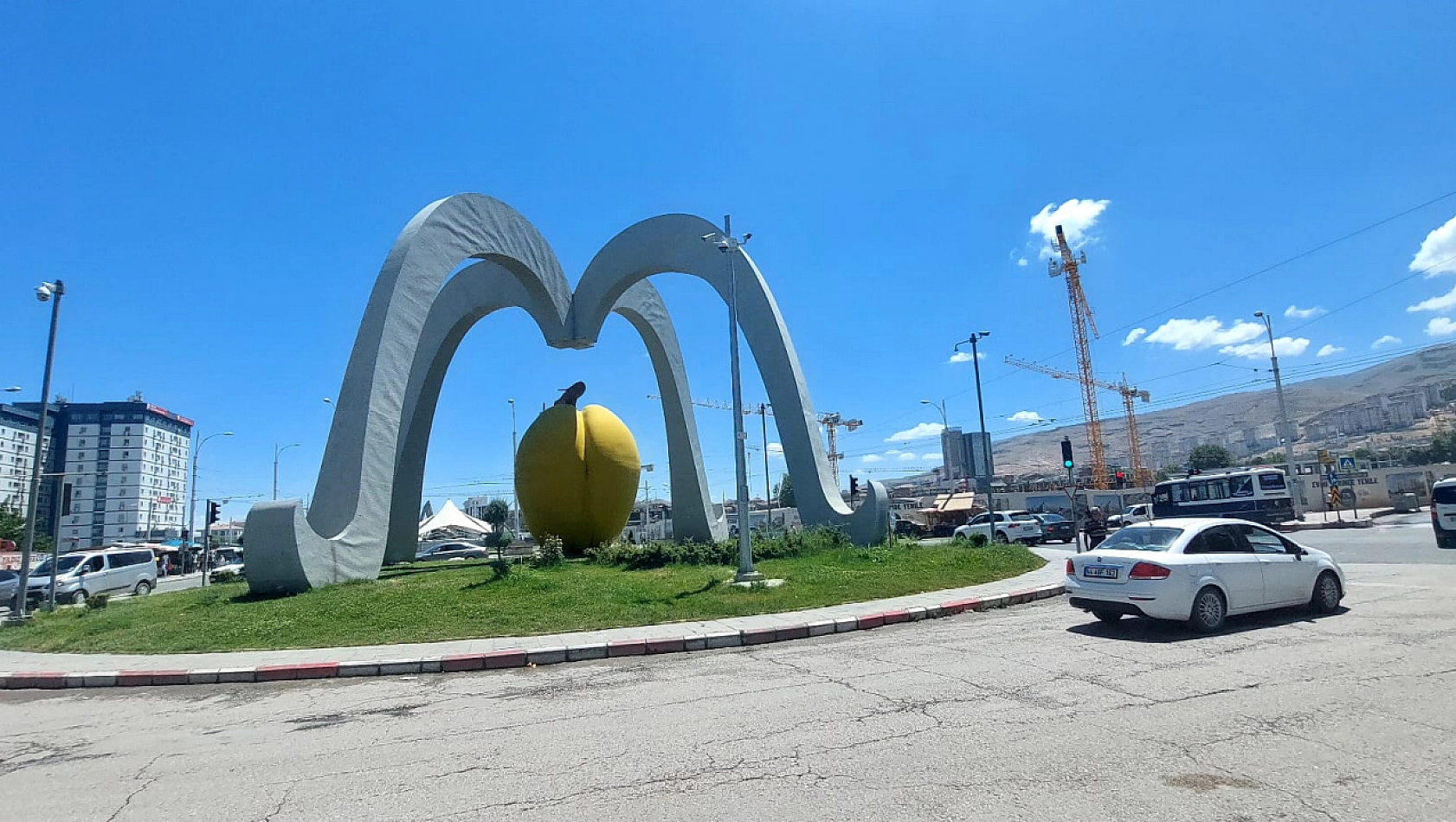 Bakan Kurum Müjdeyi Verdi: Malatya Muaf Tutuldu!