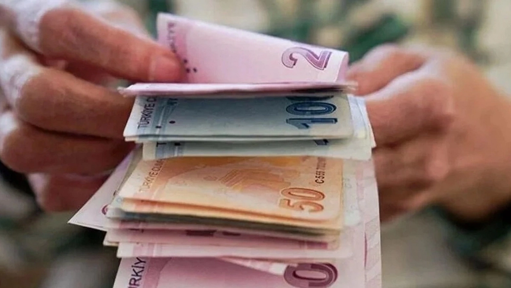 Bakan Yumaklı'dan Çiftçilere 1,2 Milyar Lira Destek Müjdesi