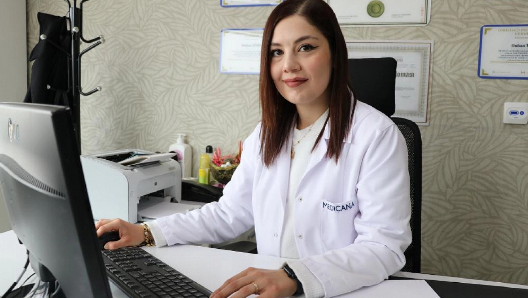 Başarı için küçük ve gerçekçi adımlar önemli