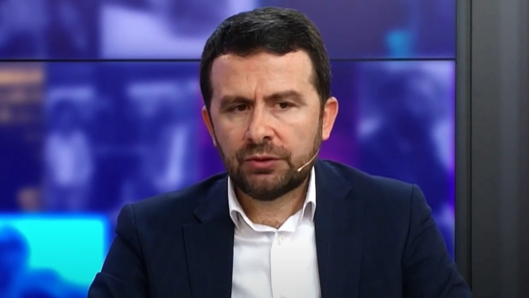 Basın İlan Kurumu Genel Müdürlüğü'ne Abdulkadir Çay atandı