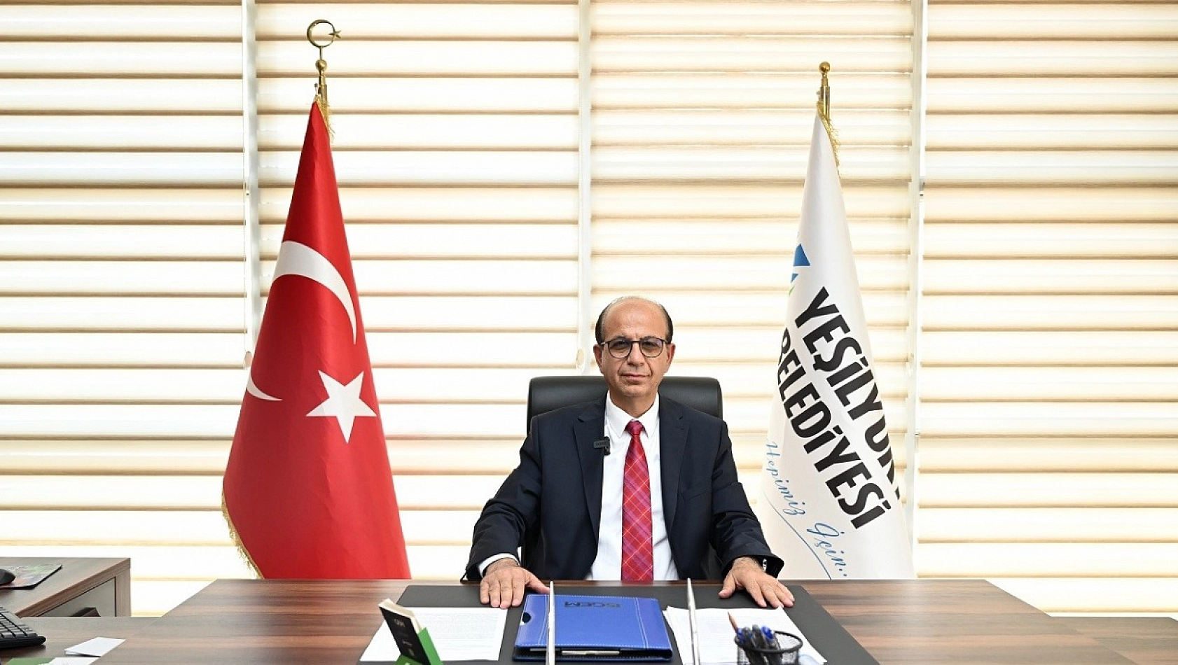 'Sizler Bizim Kahramanlarımızsınız'