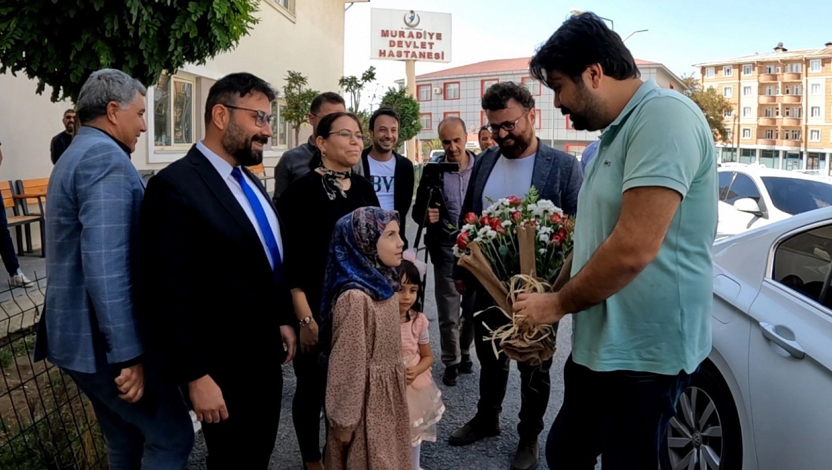 Belediyeden toplu sünnet