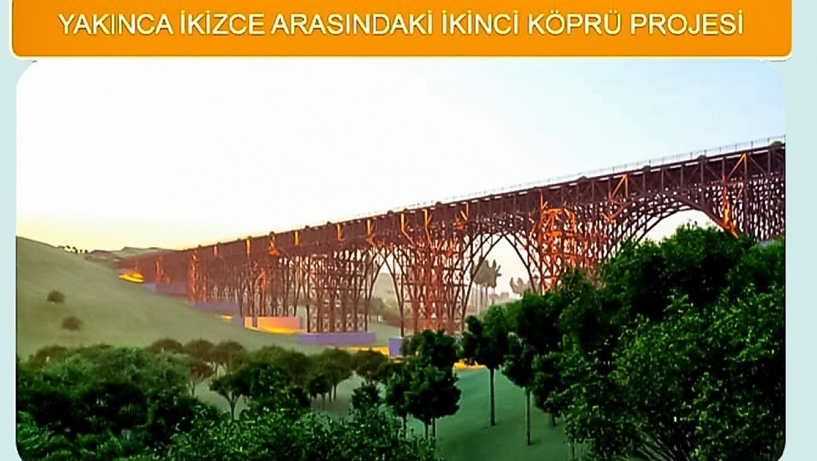 Malatya'da Viyadük Krizi: Alternatif Köprüye Büyükşehir Engeli!