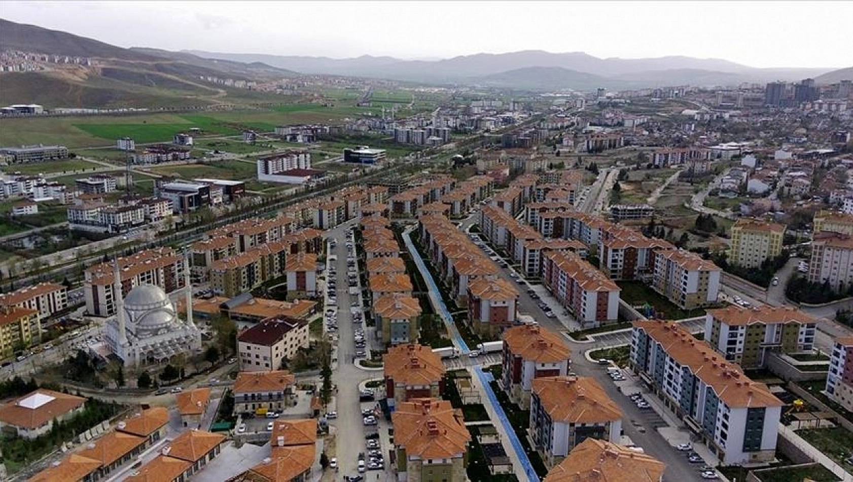 Binaları güçlendirmek artık daha kolay! Detayları haberimizde...