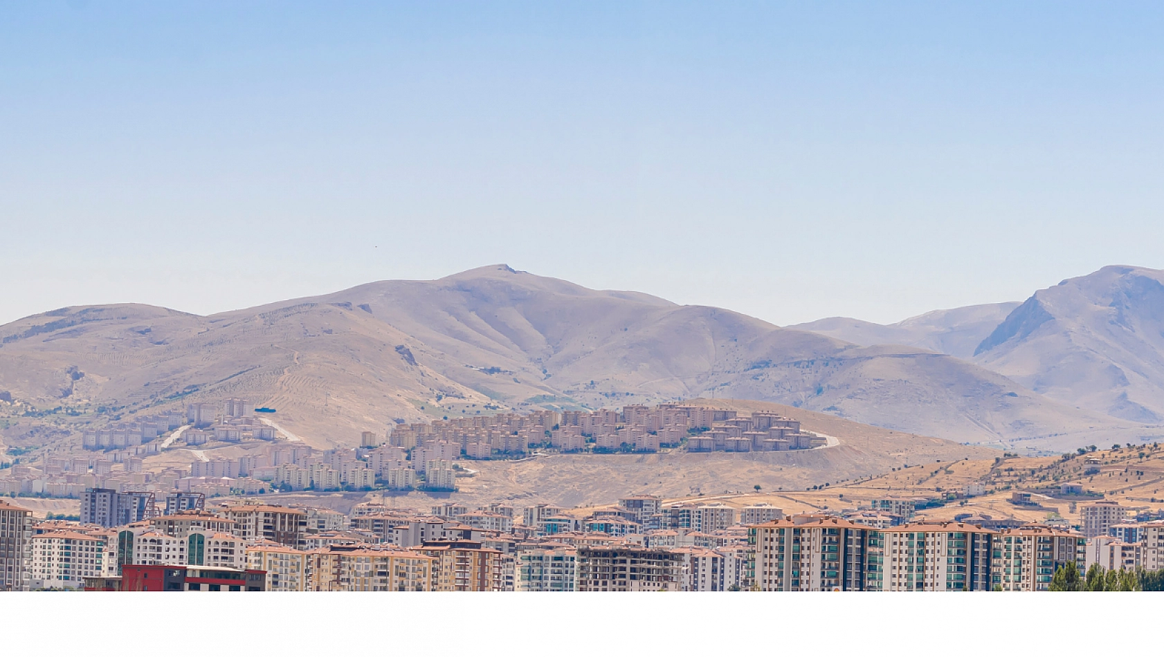 Bölgesel Kalkınma İçin Dev Adım: Malatya'da Arsalar Satışa Çıkarılıyor!