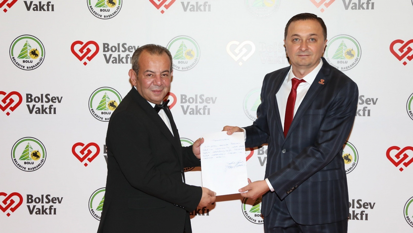 Bolsev Vakfı Kuruldu: En Az Bin Öğrenciye Burs Verilecek