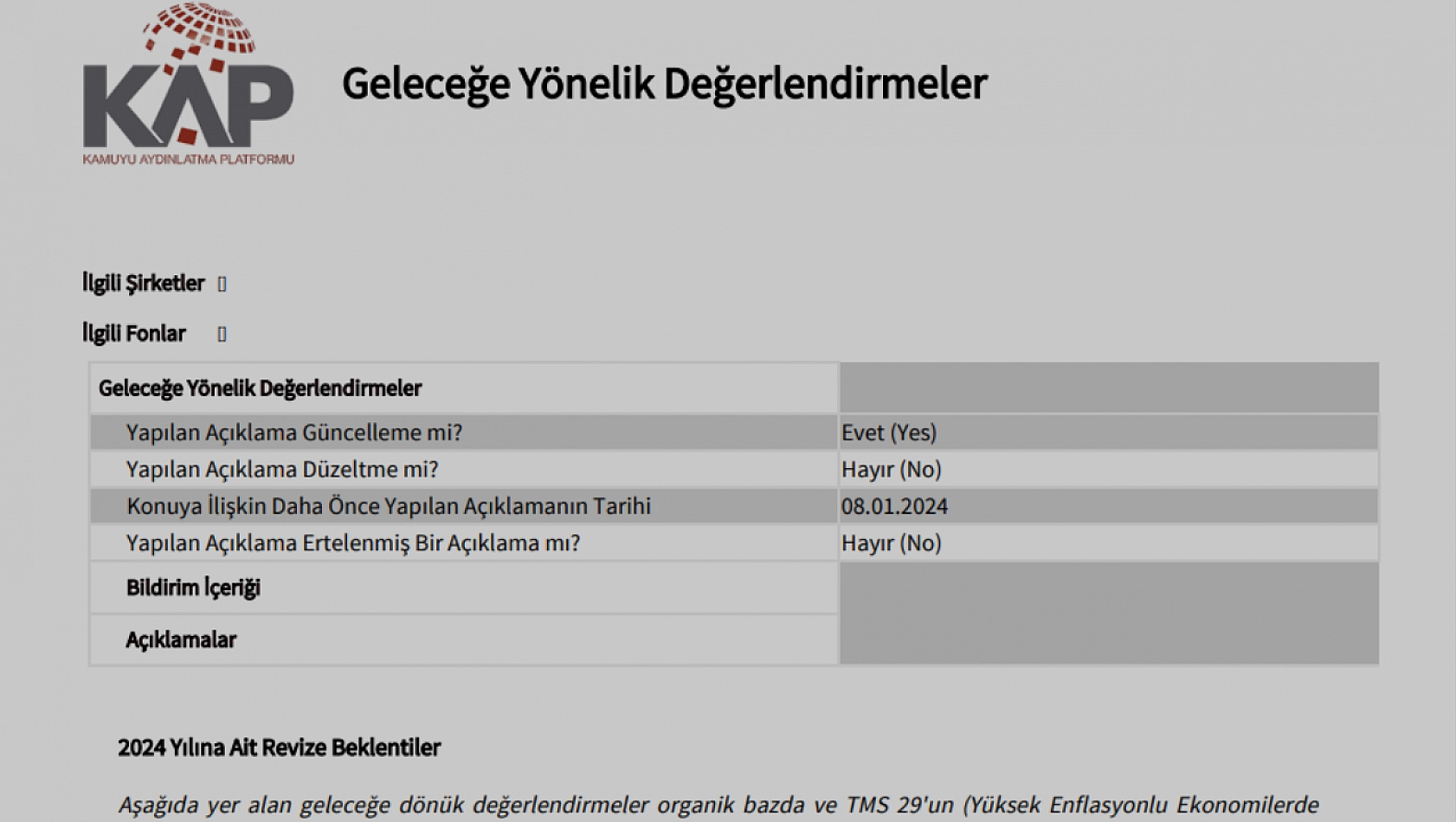 Boykot Etkisini Gösterdi: Firma Türkiye'de Küçülecek