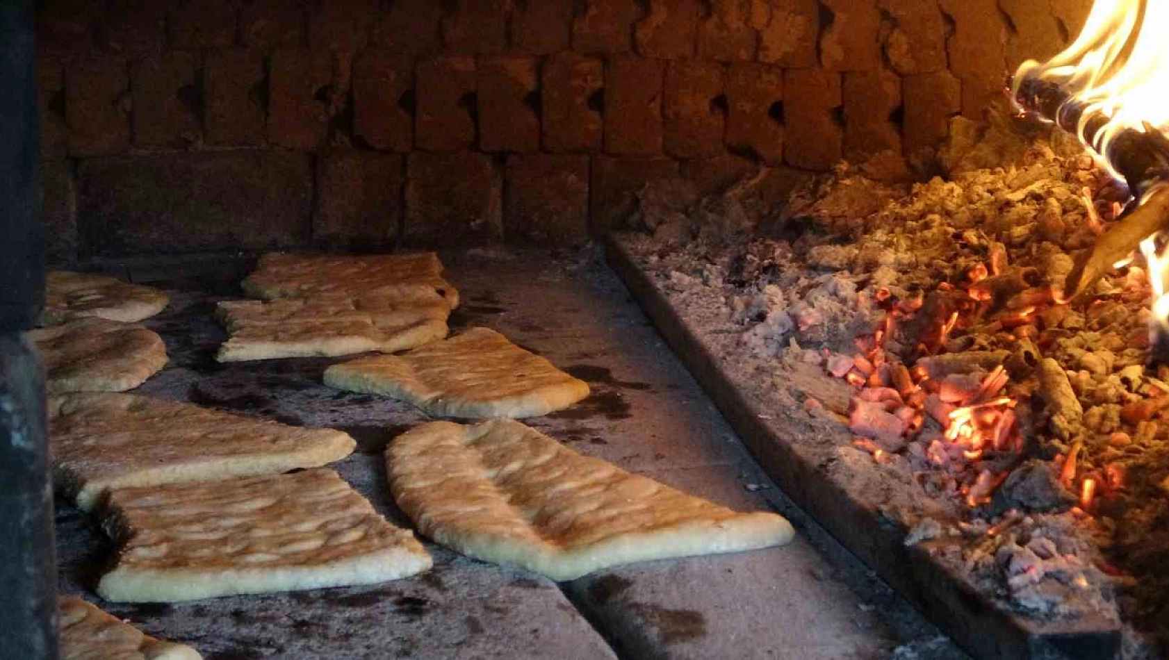 Reşadiyeli Kadınlar, Asırlık İmece Geleneğini Yaşatıyor