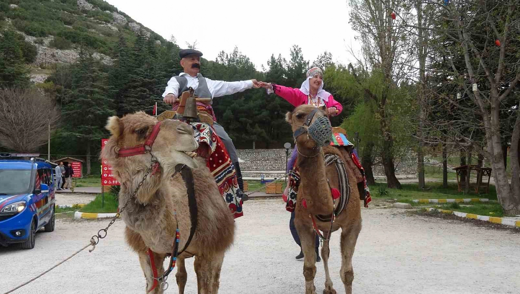 Burdur, Türkiye'de ilk sırada