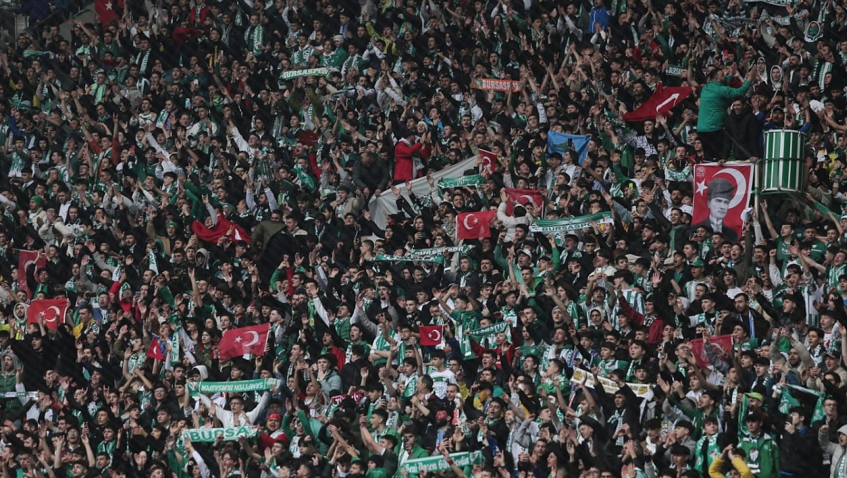 Bursaspor 37 Bin Bilet Sattı