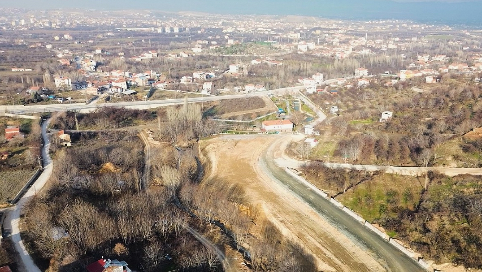 Çevre Şehircilik duyurdu! Malatya'da yüzde 20 indirimli arsa satılacak!