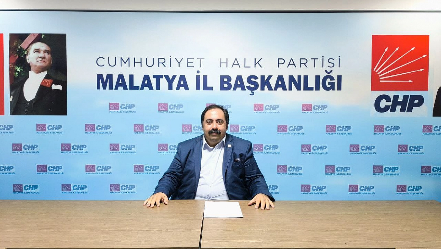 CHP'li Yıldız'dan Çağrı: Halkın Talebi Belli…!