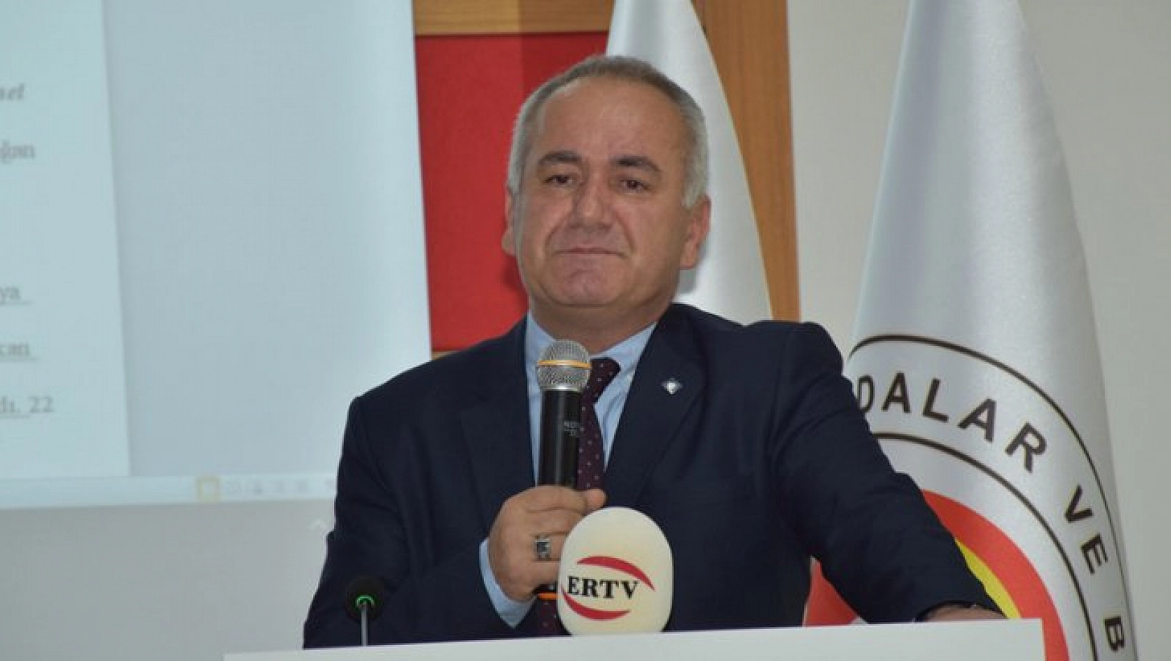 Çiçek güven tazeledi