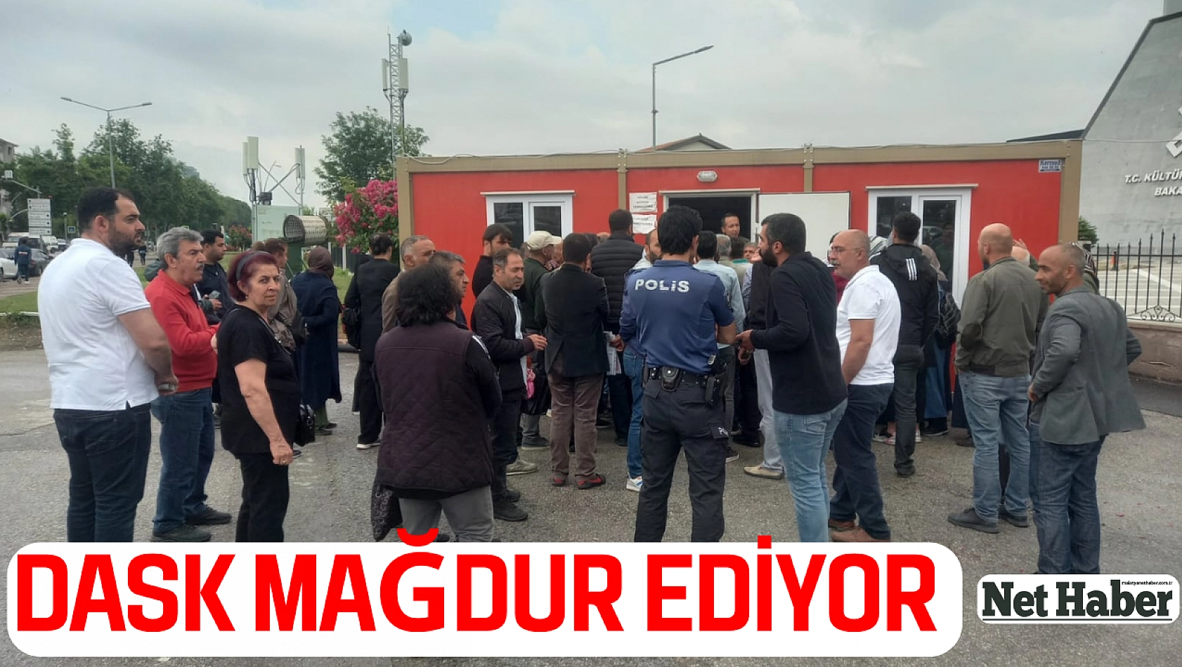 DASK mağdur ediyor