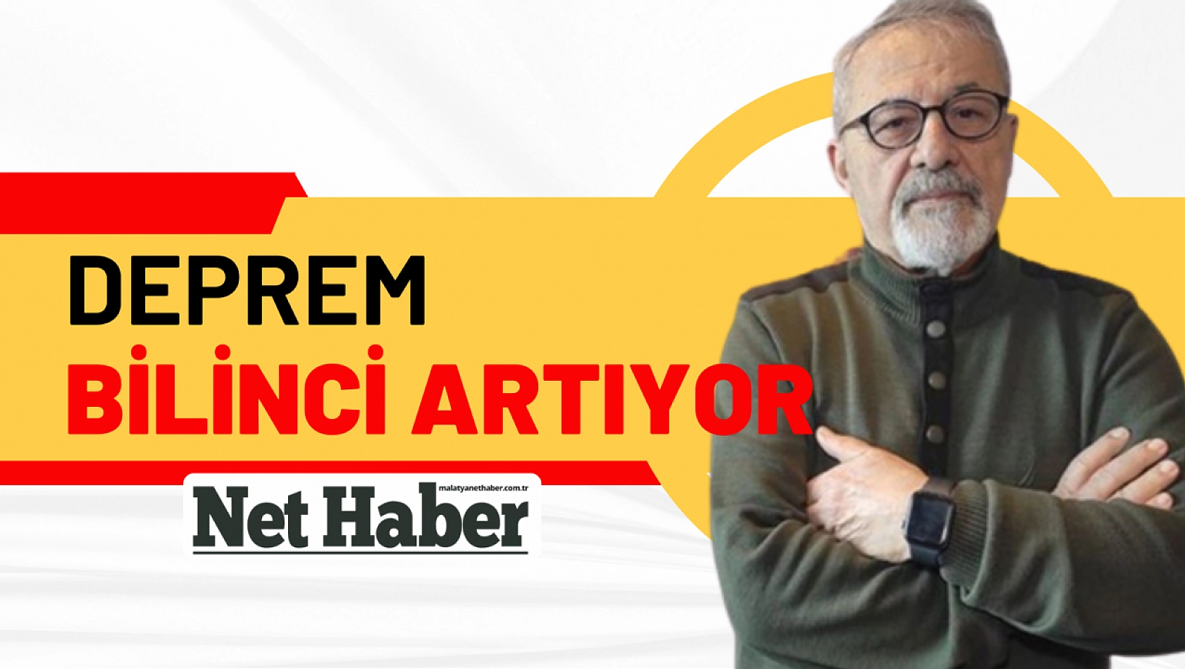 Deprem bilinci artıyor