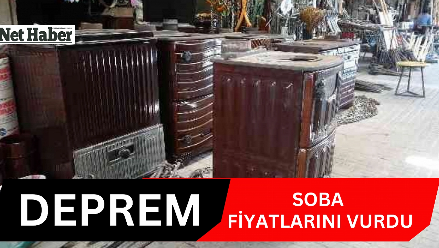 Deprem soba fiyatlarını vurdu