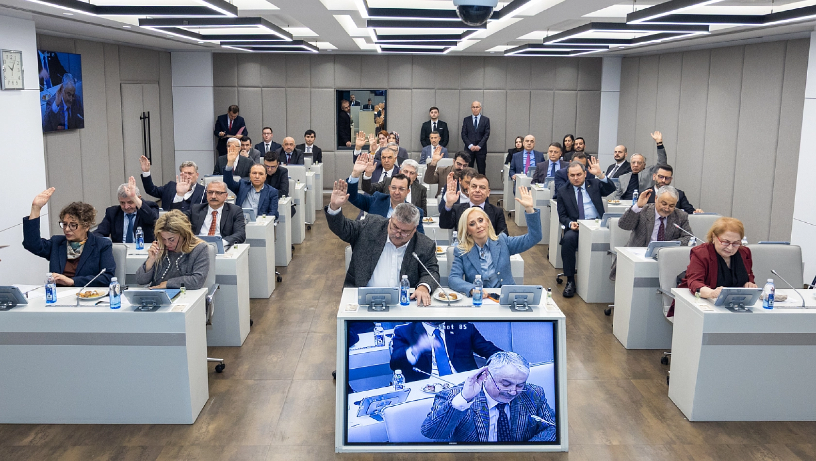 Destekler Yüzde 50 Artırıldı