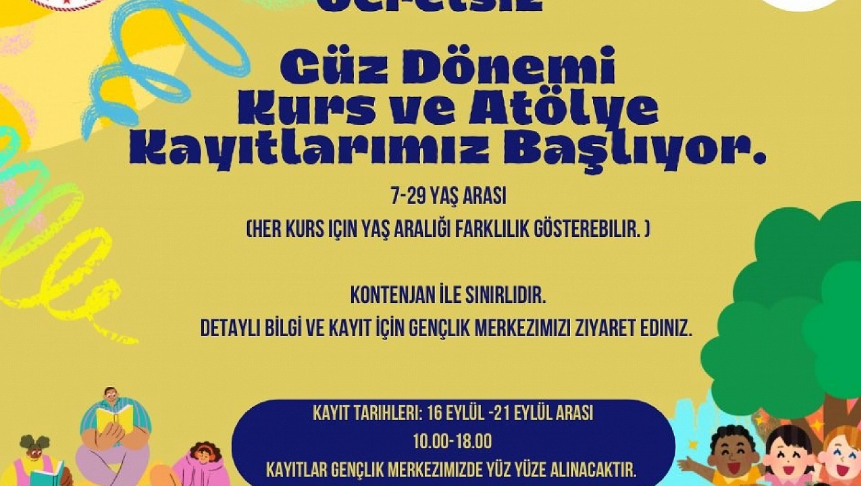 Elazığ'da kayıtlar başladı