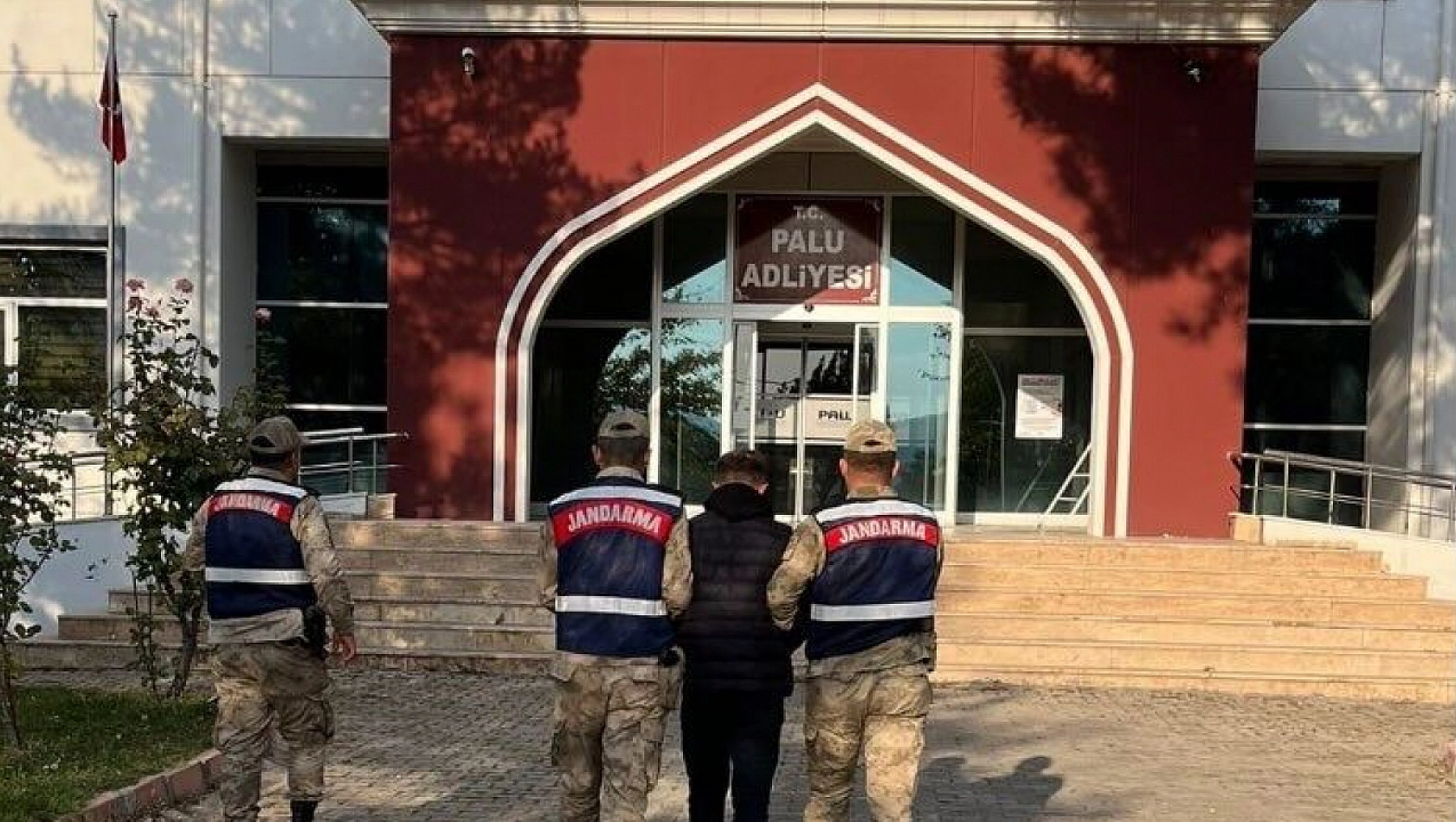 Elazığ'da Uyuşturucu Tacirleri Pes Artık Dedirtti!