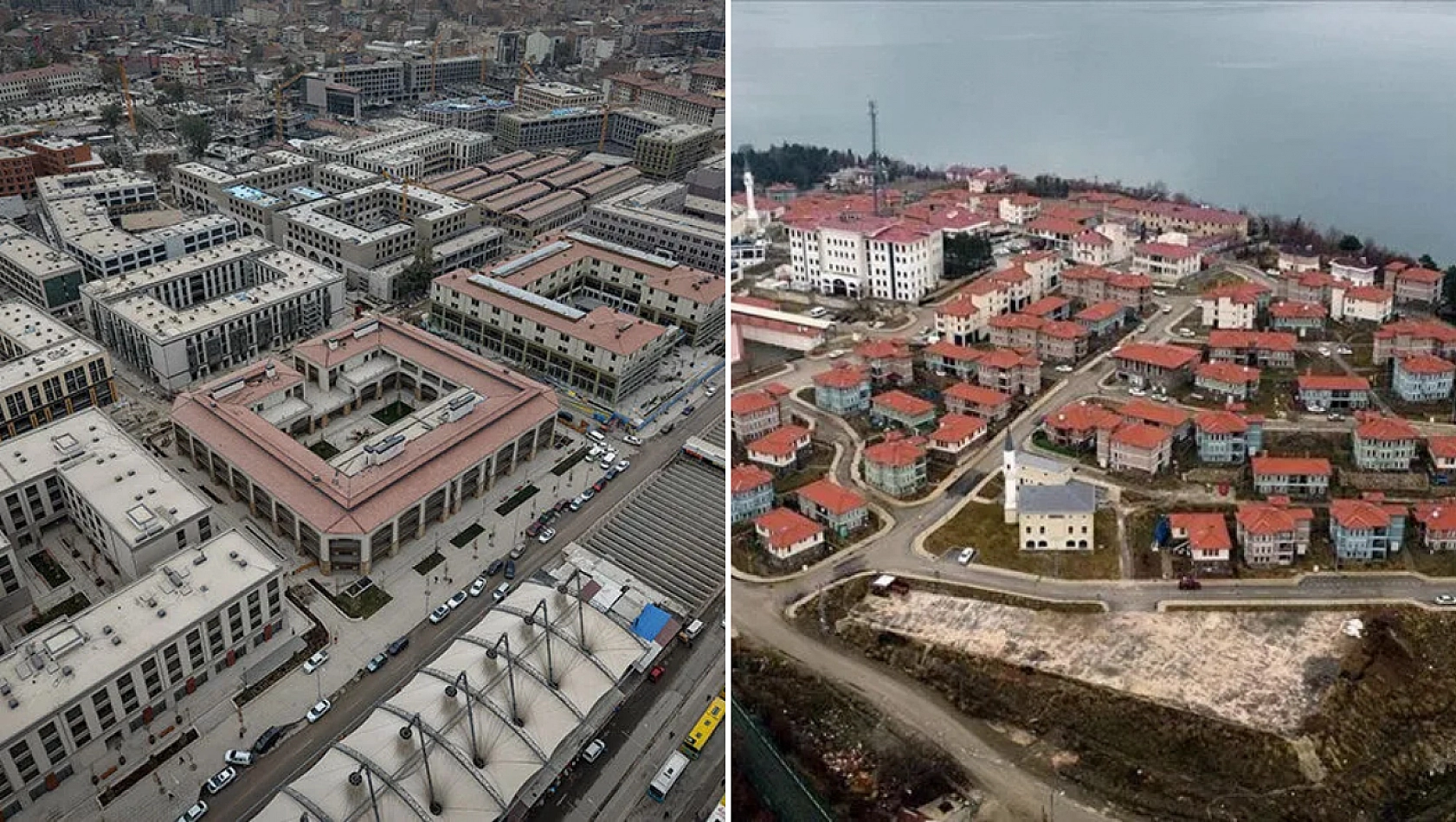 Elazığ Malatya'yı ikiye katladı