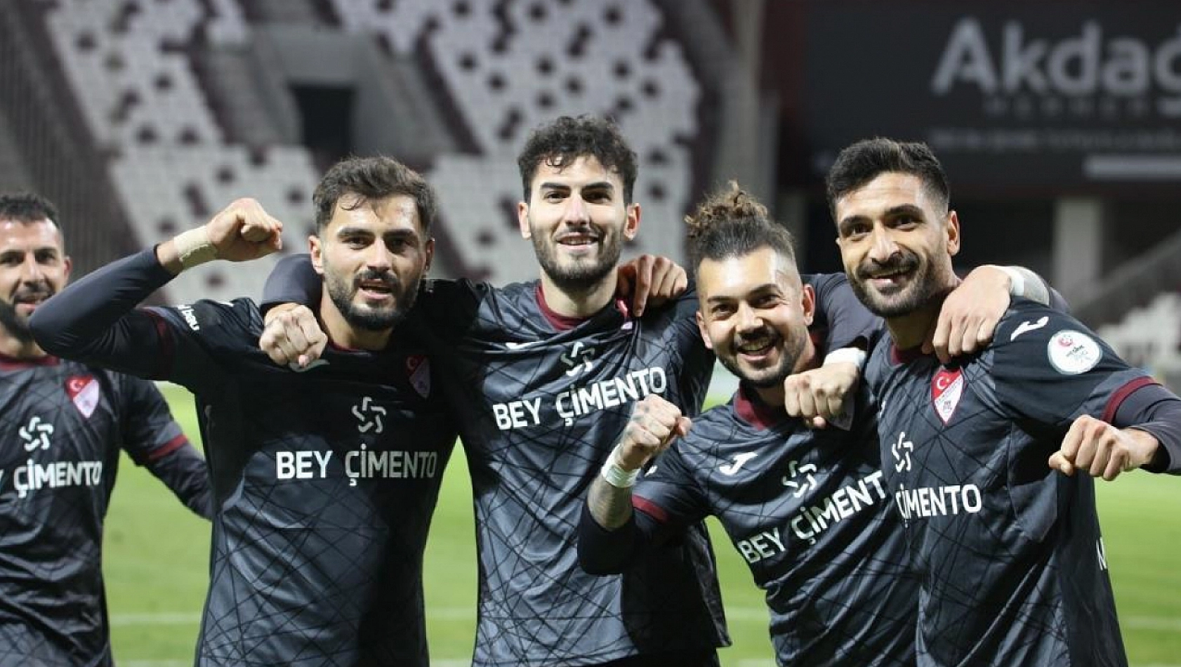 Elazığspor, Ankara Demirspor'u Ağırlayacak!