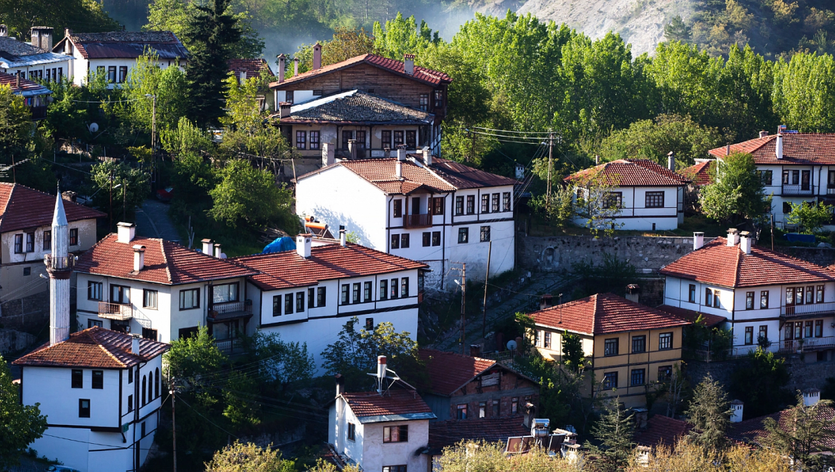 En Zeki Şehirler Açıklandı..! Malatya ve Komşuları da Listede...