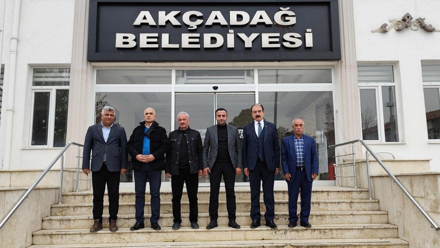 'Esnafımız Ayağa Kalkmadan Malatya Ayağa Kalkamaz'