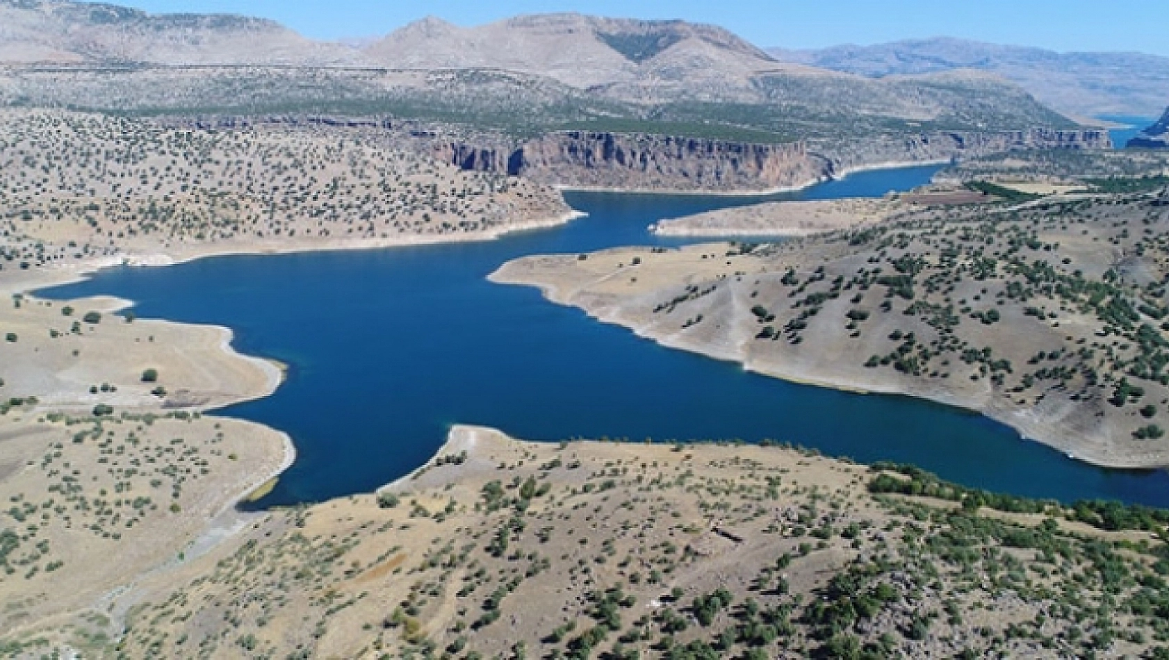 Fırat Nehri nerede?