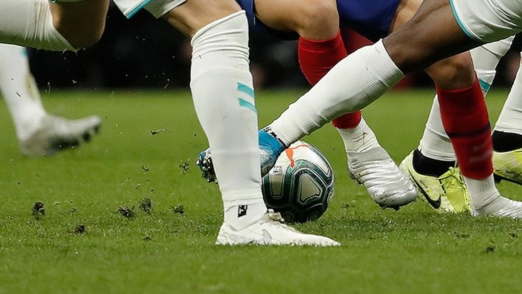 Futbolda şike operasyonu: 4 yeni gözaltı