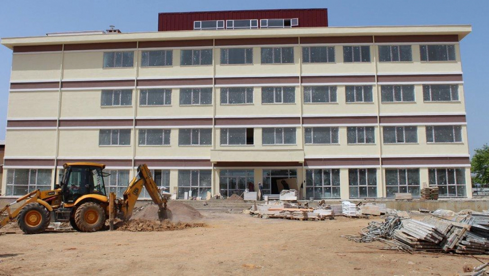 Malatya Valisi Duyurdu: Kasım'da Yenilenecek..!