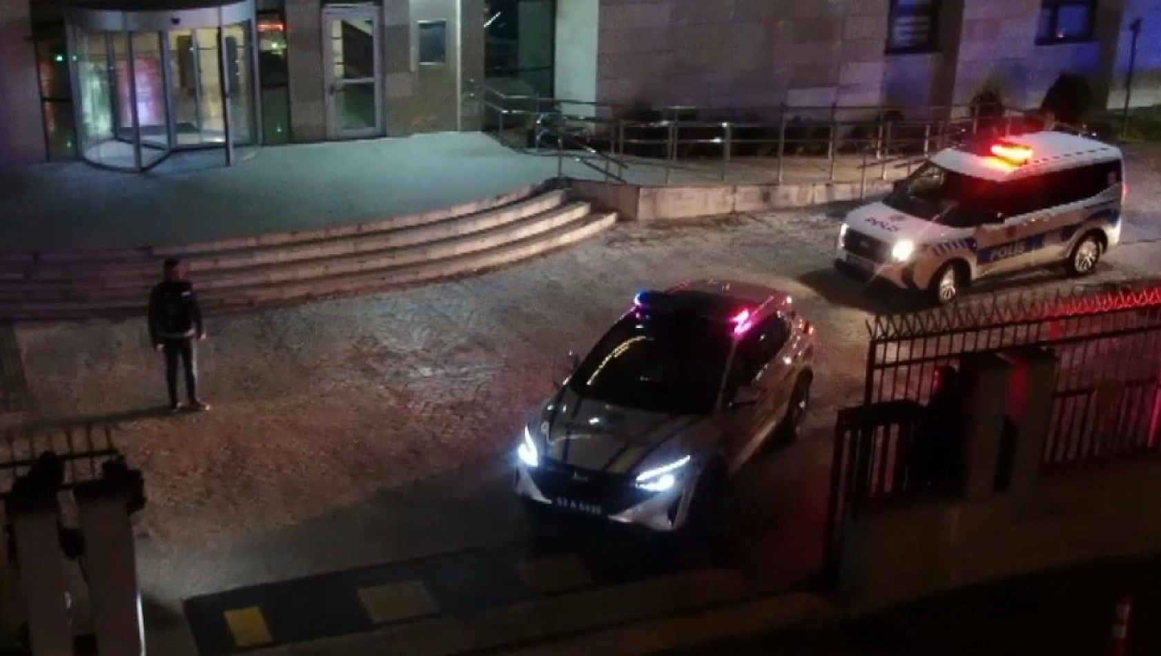 Malatya'da Yasa Dışı Bahis Operasyonu