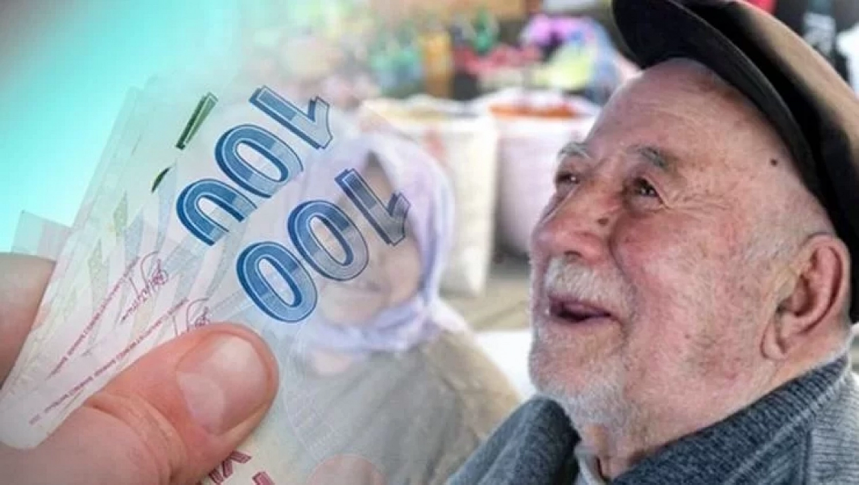 Temmuz zammı açıklandı: En düşük emekli maaşı ne kadar oldu? İşte zamlı maaşlar…