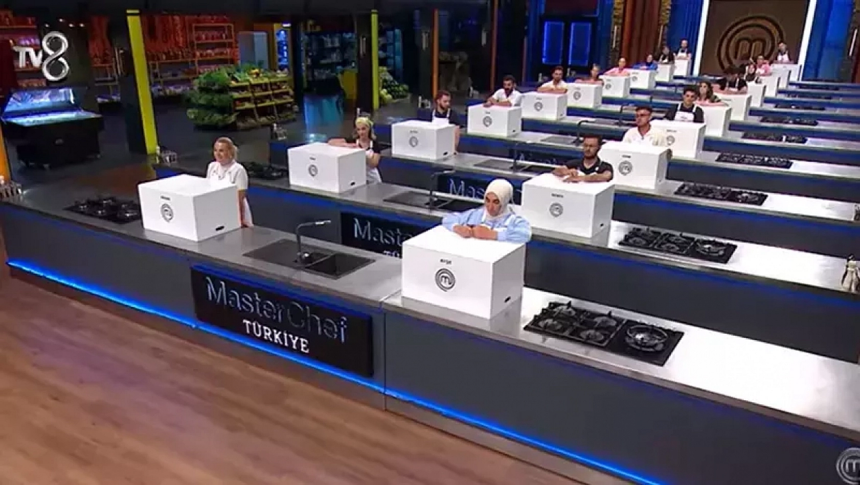 Malatya'nın Gizli Lezzeti MasterChef'te Ortaya Çıktı: Arapgir Delikız Baklavası Nasıl Yapılır? İşte Adım Adım Tarif…