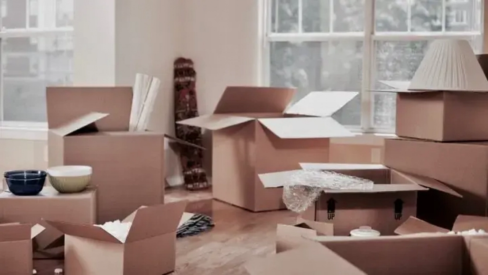 Yoksulluğu Miras Bırakıyoruz: Kirada Yaşayan Çocuklar Yetişkinlikte de Ev Alamıyor!