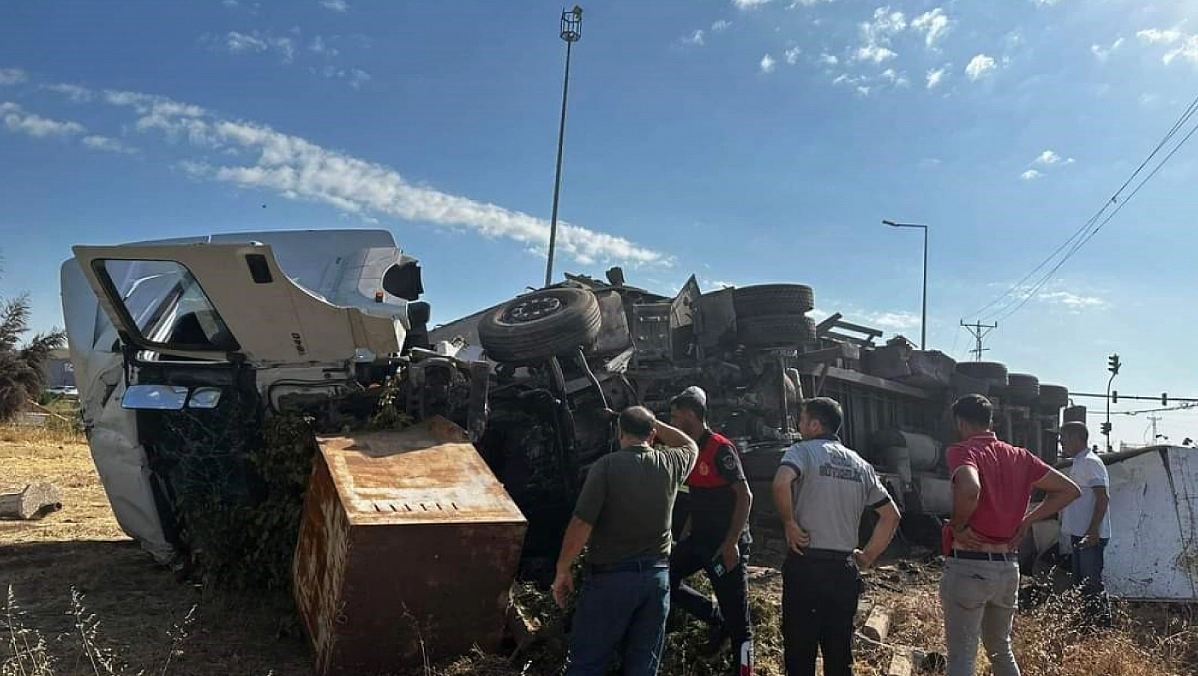 Genç mühendisin öldüğü kaza kameralarda