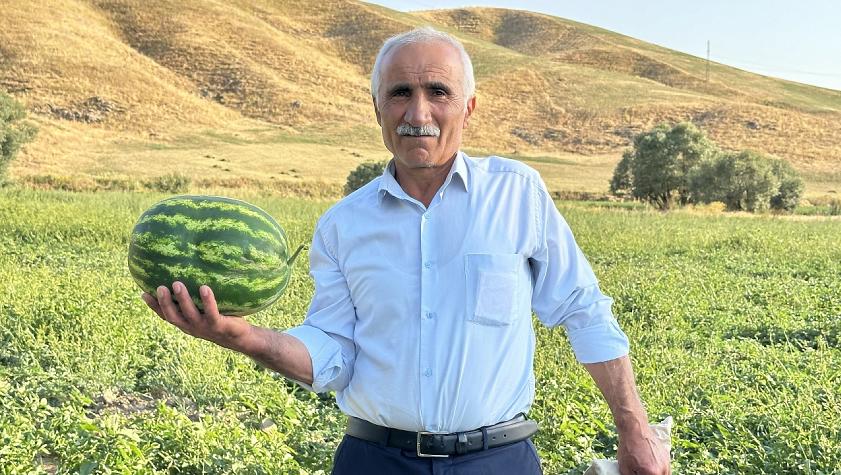 Hakkari, Diyarbakır'a meydan okuyor