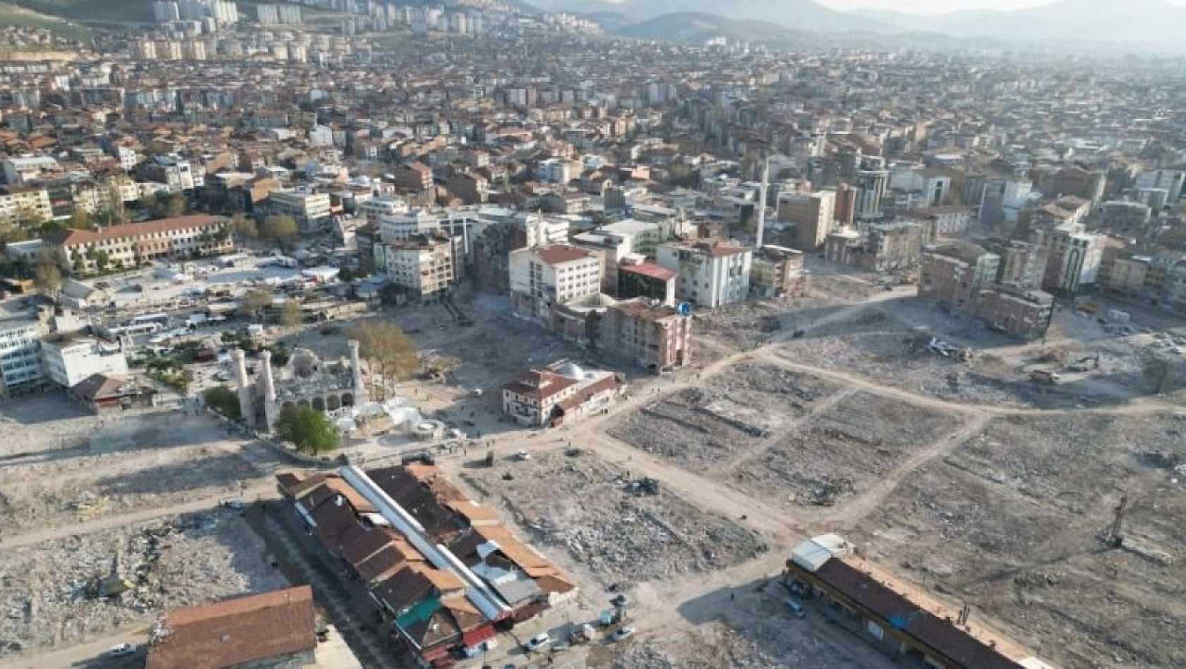 Malatya, Adıyaman Hatay, Antep, Maraş'ta Son Kez Uzatılıyor..!