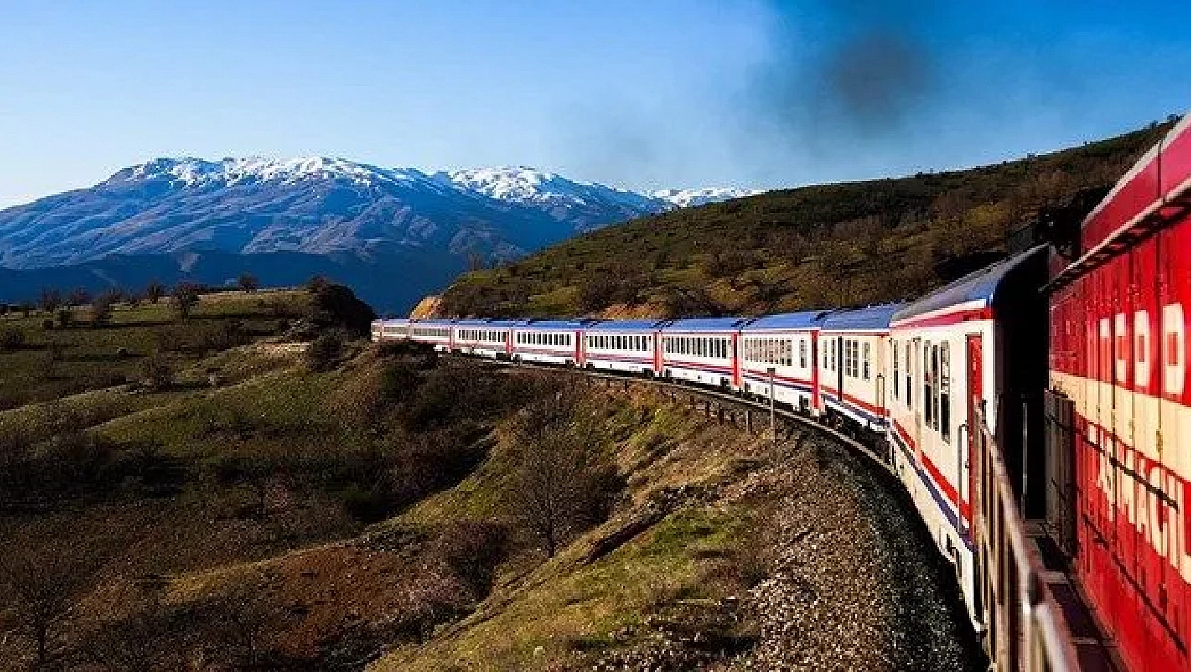 Her cumartesi Malatya'da olacak!