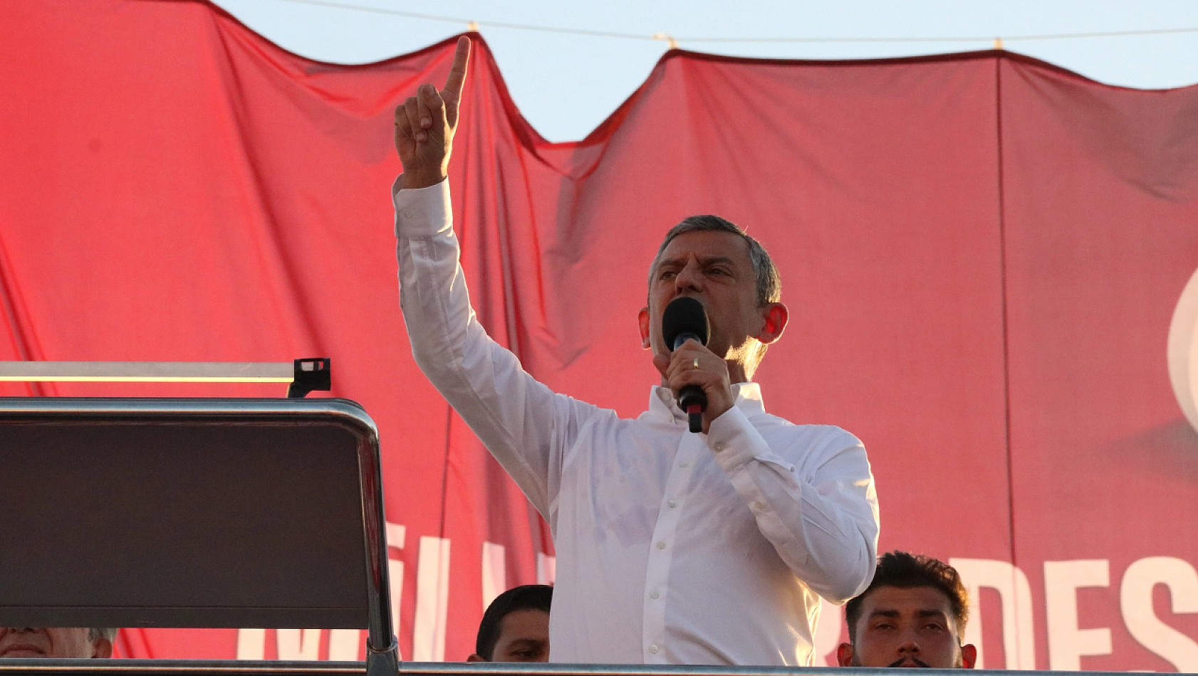 Hükümete Zirai Don Hatırlatması: Malatya'nın Yükünü Alın, Ödemeleri Yapın!