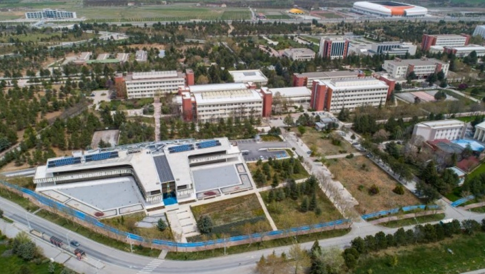 İnönü Üniversitesi Personel Alacak! Başvurular Başladı…!