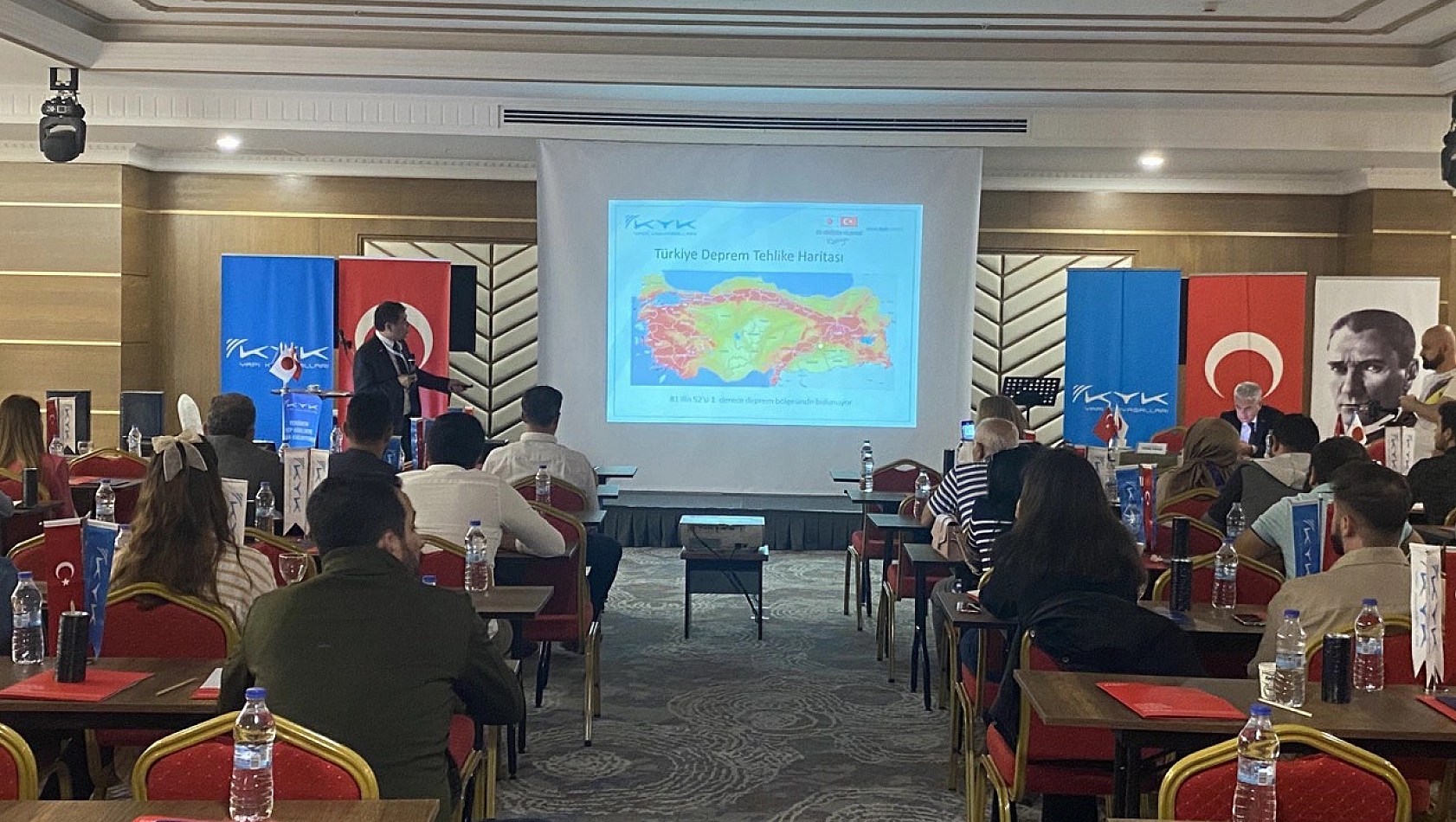 Japon deprem uzmanından korkutan açıklama