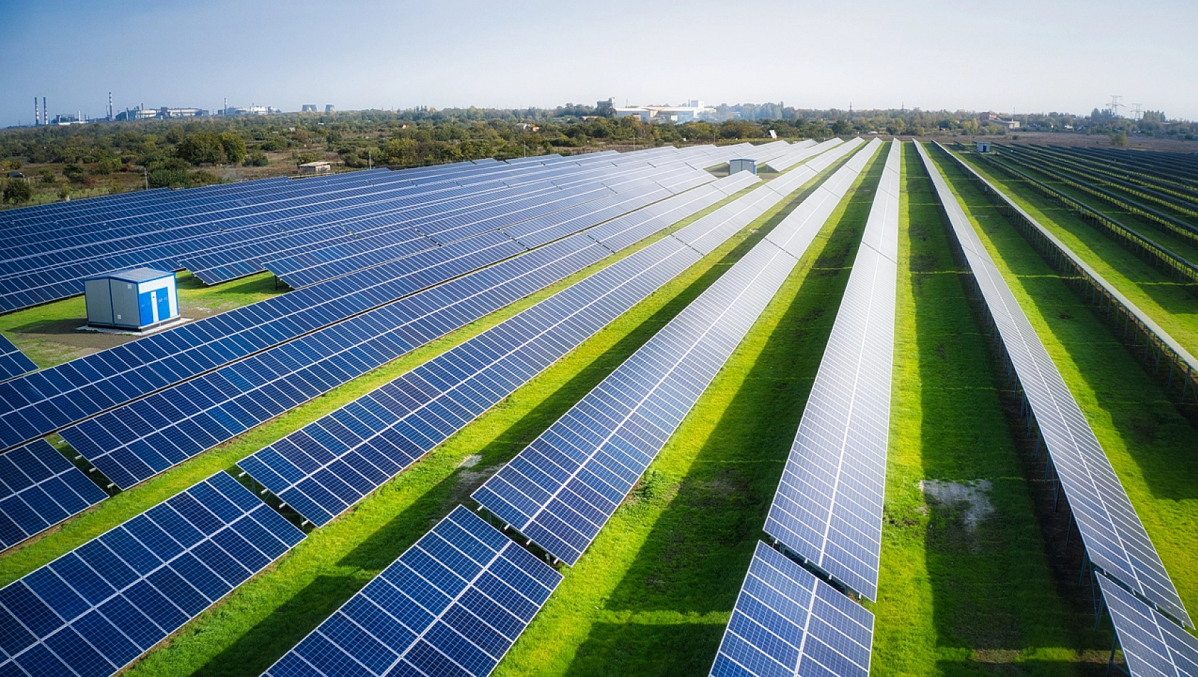 Kahramanmaraş Büyükşehir Belediyesi'nden dev enerji yatırımı