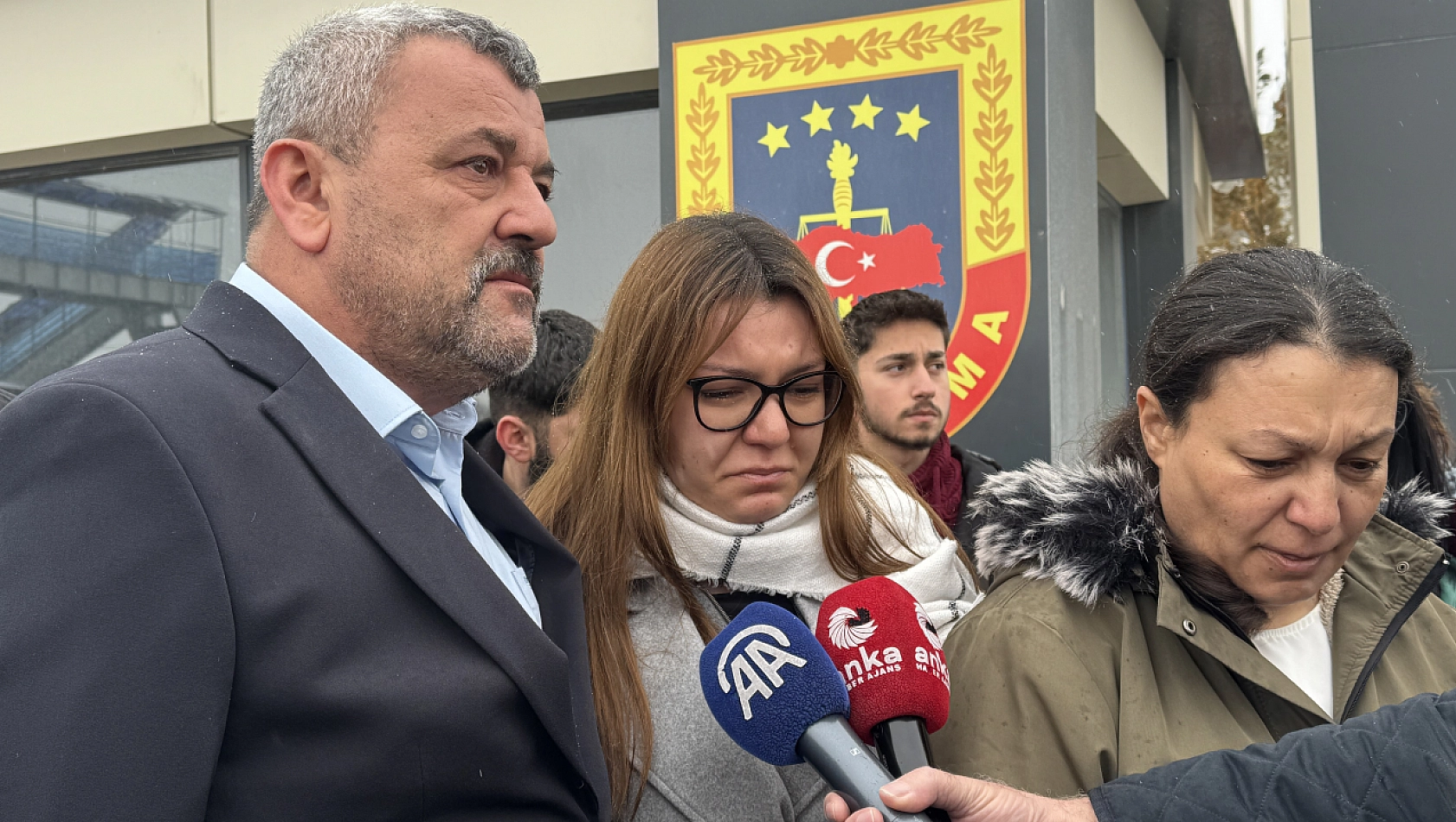 Karnında bebeğiyle hayattan koparılmıştı: Duruşmada beklenmedik karar!